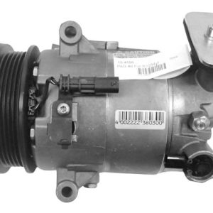 Compresor, aire acondicionado BUICK 23377851