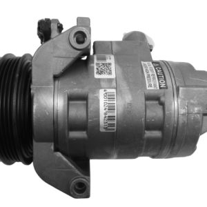 Compresor, aire acondicionado FORD HL3H-19D629-HC