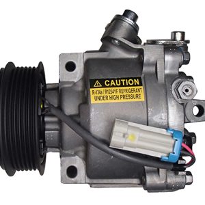 Compresor, aire acondicionado CHEVROLET 94517788