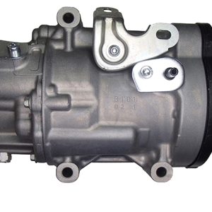 Compresor, aire acondicionado TOYOTA 88370-12080