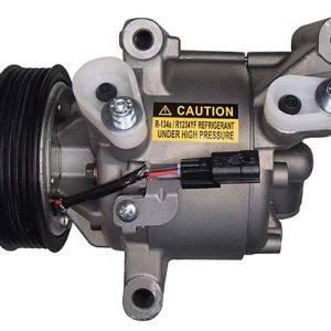 Compresor, aire acondicionado DACIA 926005154R