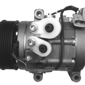 Compresor, aire acondicionado TOYOTA 88320-04070