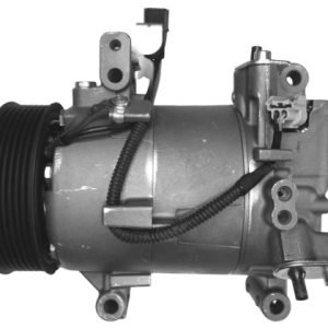 Compresor, aire acondicionado HONDA 01141492