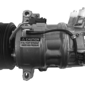 Compresor, aire acondicionado NISSAN 92600-3SH1C
