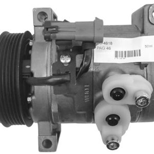 Compresor, aire acondicionado CHEVROLET,GMC 25879787