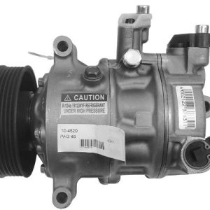 Compresor, aire acondicionado VW PXE14-1782P