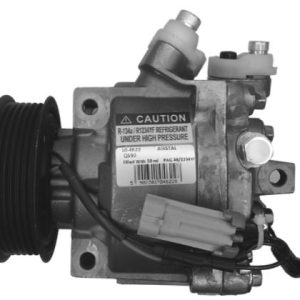 Compresor, aire acondicionado CHEVROLET,OPEL 39060690
