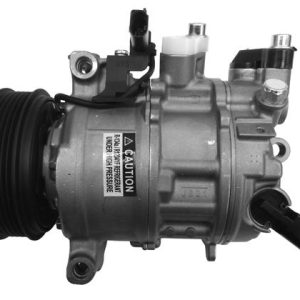 Compresor, aire acondicionado VW,AUDI 8T0816803M