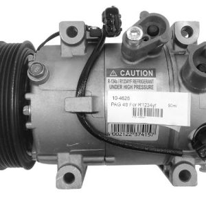 Compresor, aire acondicionado HYUNDAI CA500PTGKA08