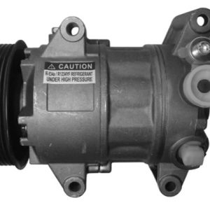Compresor, aire acondicionado TOYOTA 88310-F4010