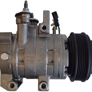 Compresor, aire acondicionado FORD GR3B-19D629-EE