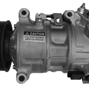 Compresor, aire acondicionado CITROEN,PEUGEOT,TOYOTA PXE14-1767F