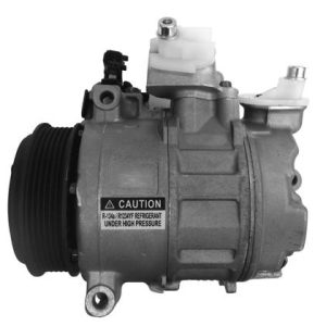 Compresor, aire acondicionado FORD F1F1-19D629-HC