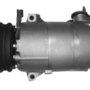 Compresor, aire acondicionado FORD GV61-19D629-TA