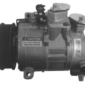 Compresor, aire acondicionado FORD GK21-19D629-BE