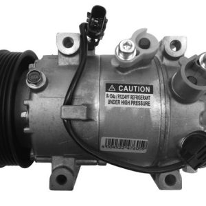 Compresor, aire acondicionado HYUNDAI,KIA 97701-C8400