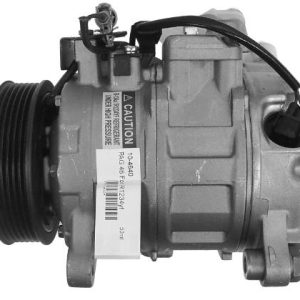 Compresor, aire acondicionado BMW 64526805070-01