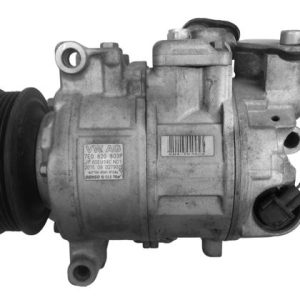 Compresor, aire acondicionado VW 7E0820803P