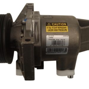 Compresor, aire acondicionado NISSAN 92600-1KC2A