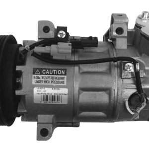 Compresor, aire acondicionado RENAULT 92600-4990R