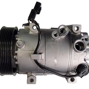 Compresor, aire acondicionado HYUNDAI F500-GDCKA03
