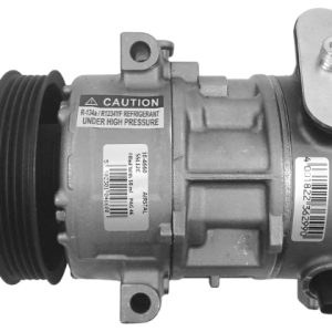 Compresor, aire acondicionado OPEL DCP20121
