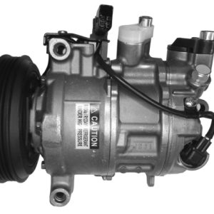 Compresor, aire acondicionado AUDI,VW 8W0816803A