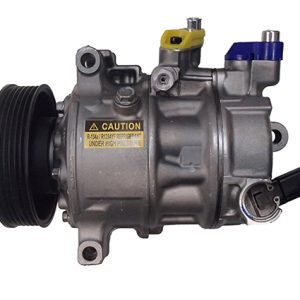 Compresor, aire acondicionado VW 5Q0816803C