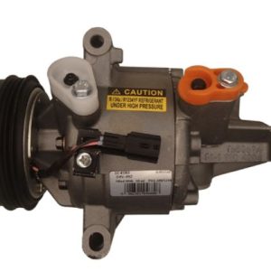 Compresor, aire acondicionado DACIA 92600-00Q0E