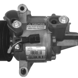 Compresor, aire acondicionado DACIA T24500CA