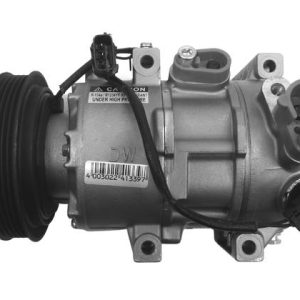 Compresor, aire acondicionado HYUNDAI,KIA 1E39E-17200