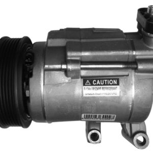 Compresor, aire acondicionado CHEVROLET,HOLDEN 22745357