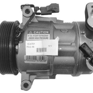 Compresor, aire acondicionado JEEP 53349623