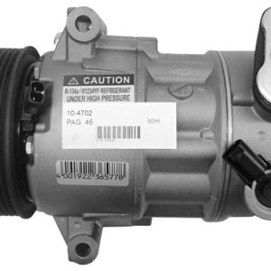 Compresor, aire acondicionado FIAT,JEEP 01141481