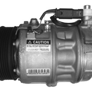 Compresor, aire acondicionado BMW 64527945819