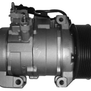 Compresor, aire acondicionado DODGE P55111444AB