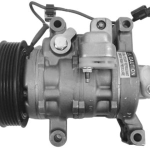 Compresor, aire acondicionado HONDA 38810-50Z-G01