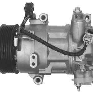 Compresor, aire acondicionado HONDA 38800-5AN-A010-M1