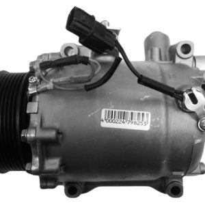 Compresor, aire acondicionado HONDA 38800-RWC-A010-M2