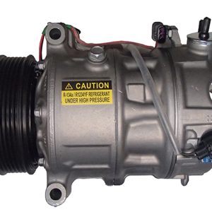 Compresor, aire acondicionado LAND ROVER CPLA-19D629-AE