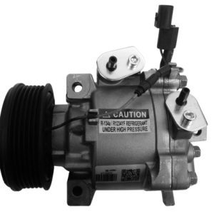 Compresor, aire acondicionado PEUGEOT 7813A750