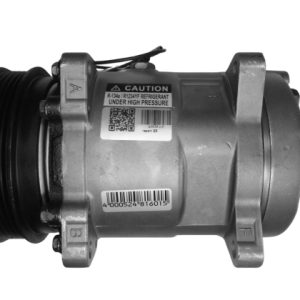Compresor, aire acondicionado UNIVERSAL SD508-9540