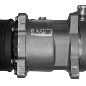 Compresor, aire acondicionado UNIVERSAL SD5H14-4523