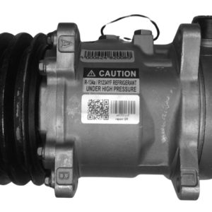 Compresor, aire acondicionado UNIVERSAL SD507-9204