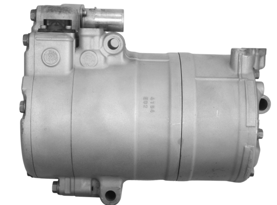 Compresor, aire acondicionado SMART SHS33-4155