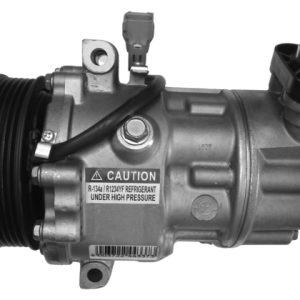 Compresor, aire acondicionado FIAT SD6V12-1962