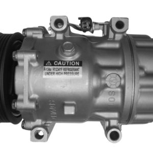 Compresor, aire acondicionado FORD,VOLVO SD7V16-1825