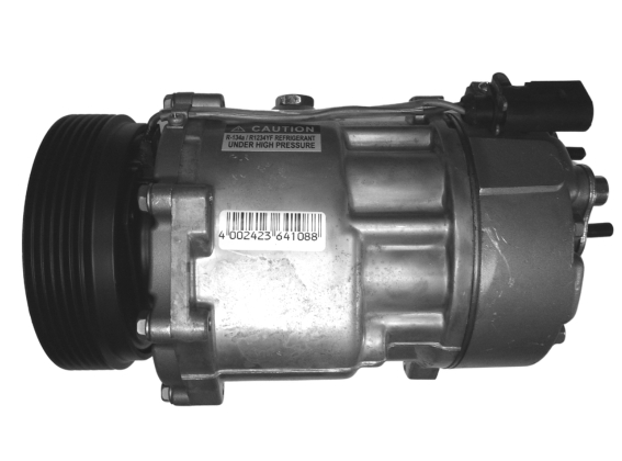 Compresor, aire acondicionado VW SD7V16-1079