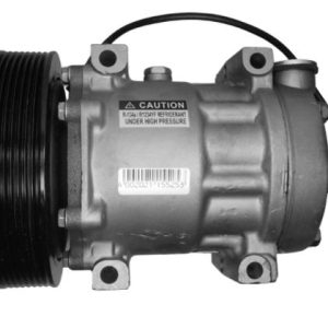 Compresor, aire acondicionado CLAAS,CASE 0011200452