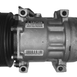 Compresor, aire acondicionado DAF U4002